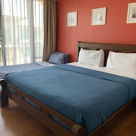 Nicha Sansuk Apartment Hua Hin Ngoại thất bức ảnh